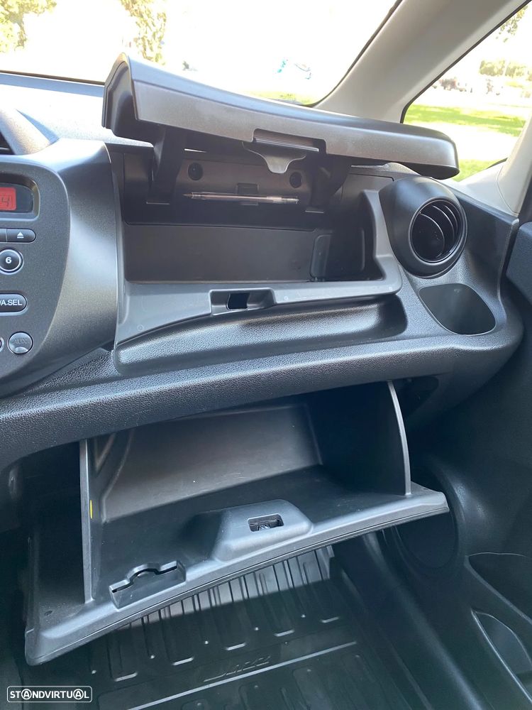 Honda Jazz 1.2 i-VTEC Trend J15 - 10