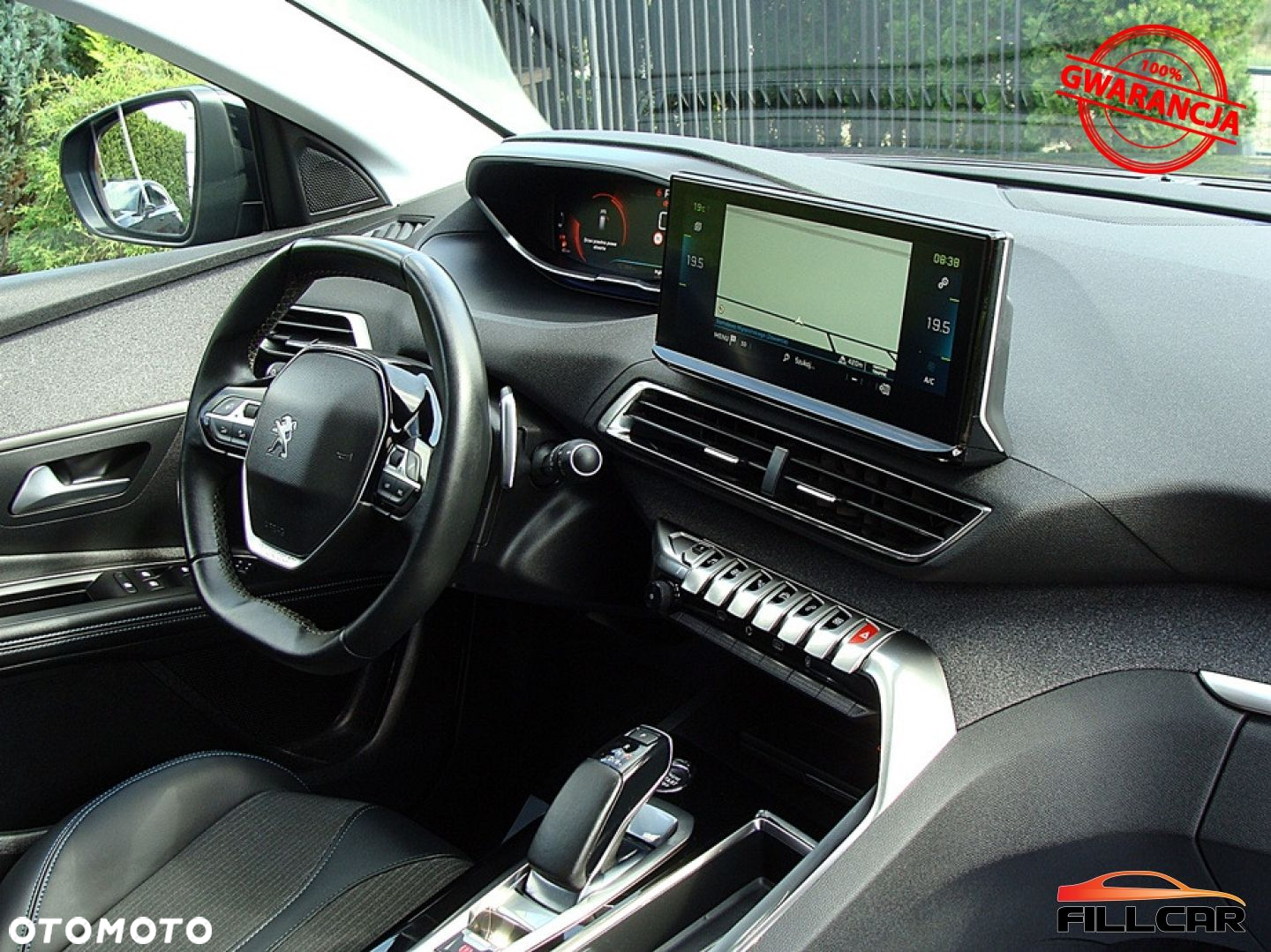 Peugeot 3008 - 11