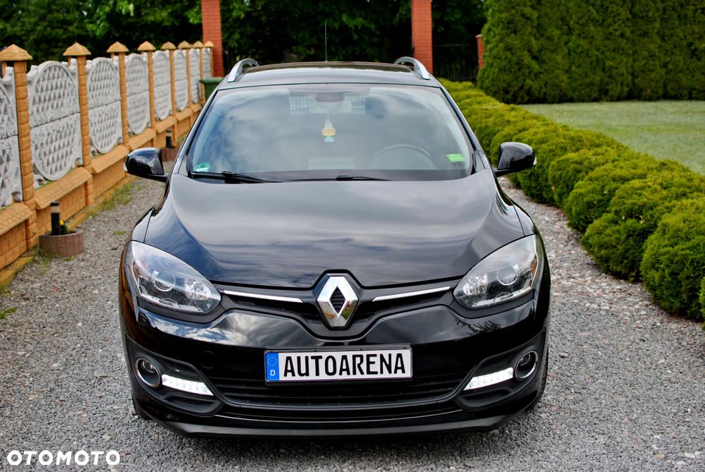Renault Megane 1.6 16V Limited - 4