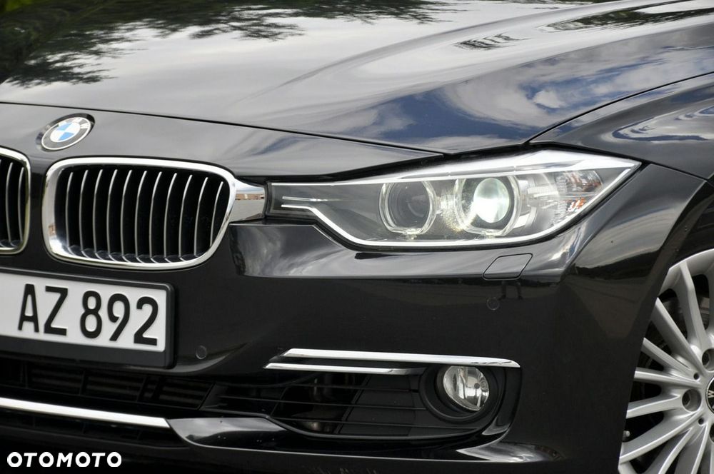 BMW Seria 3 - 12