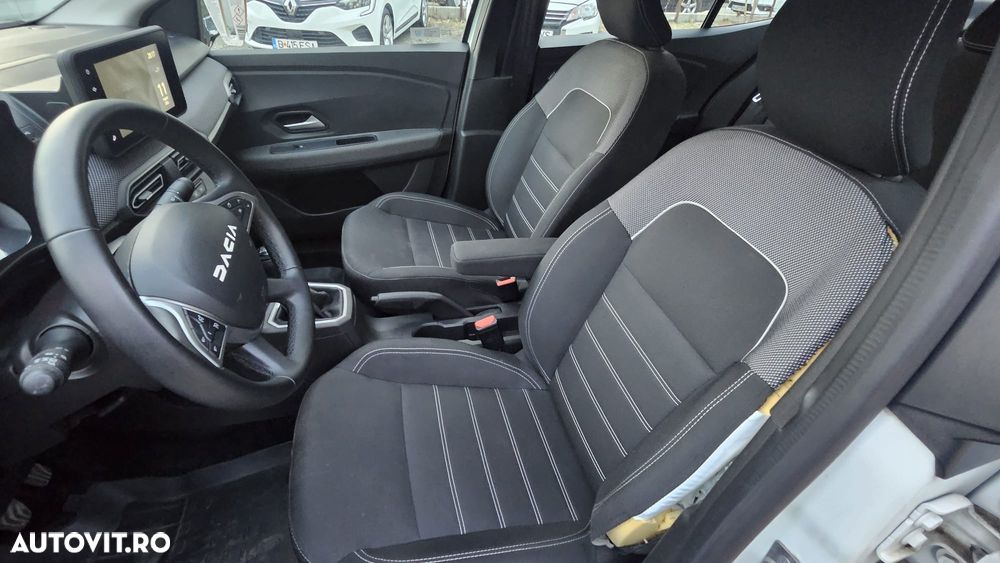 Dacia Logan - 11