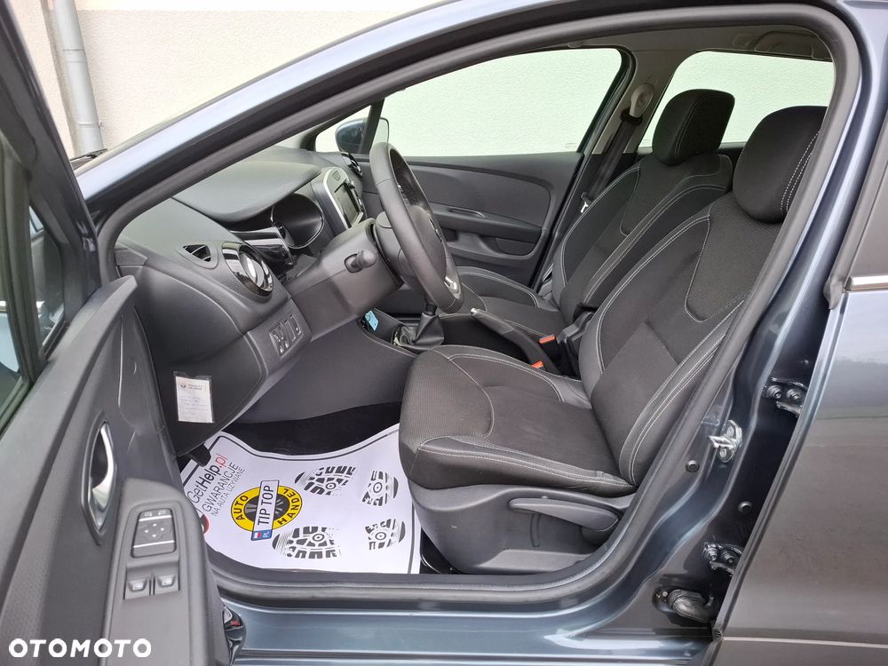 Renault Clio 0.9 Energy TCe Alize EU6 - 9
