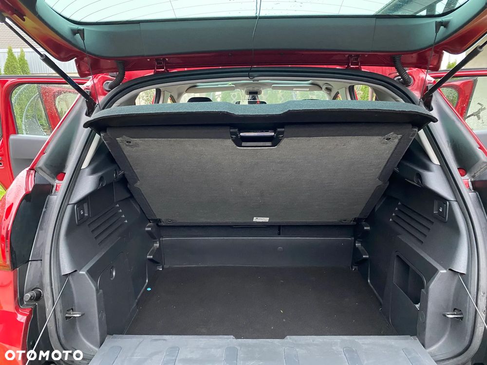 Peugeot 3008 - 9