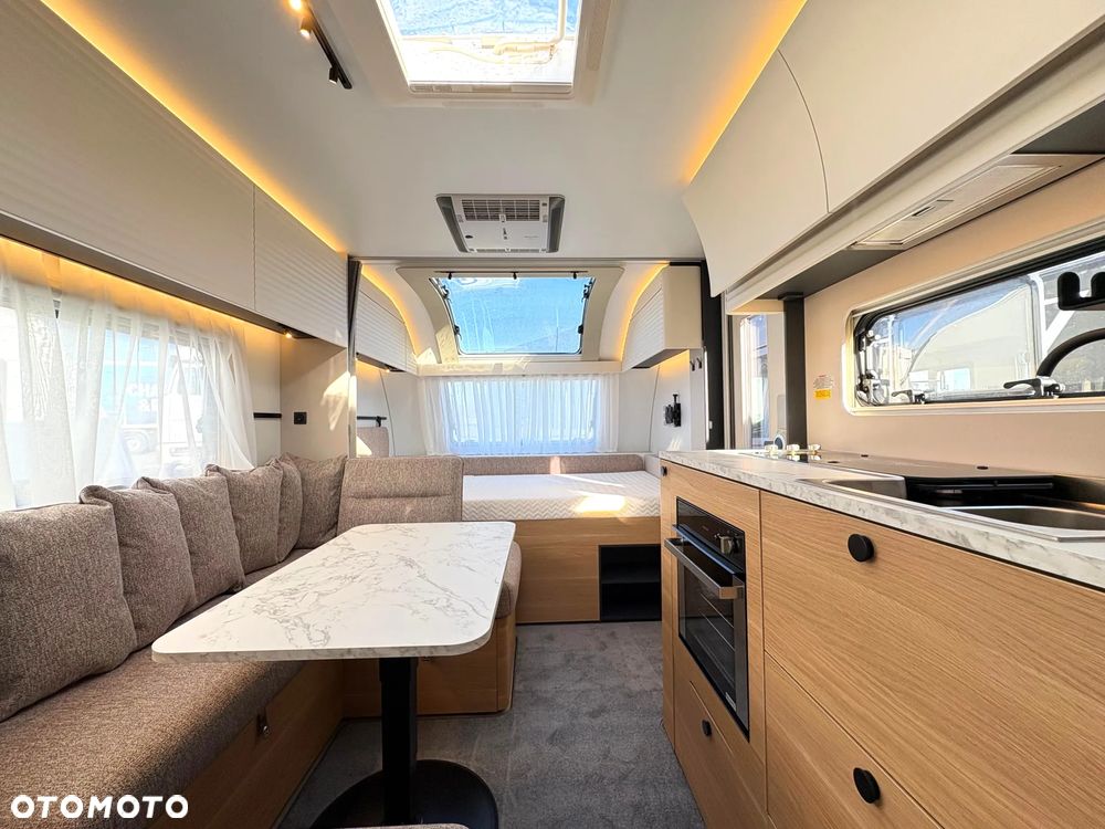 Adria Adora 573PT - 11