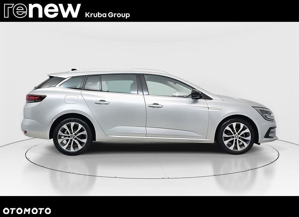 Renault Megane 1.3 TCe FAP Techno EDC - 4