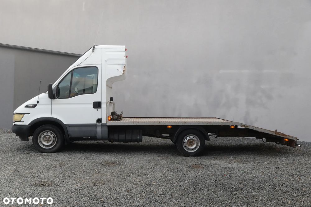 Iveco 35S14 - 10