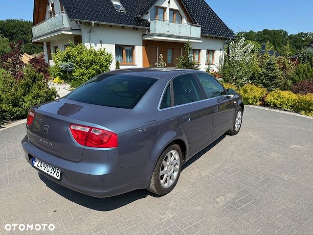 Seat Exeo 1.6 Style - 5