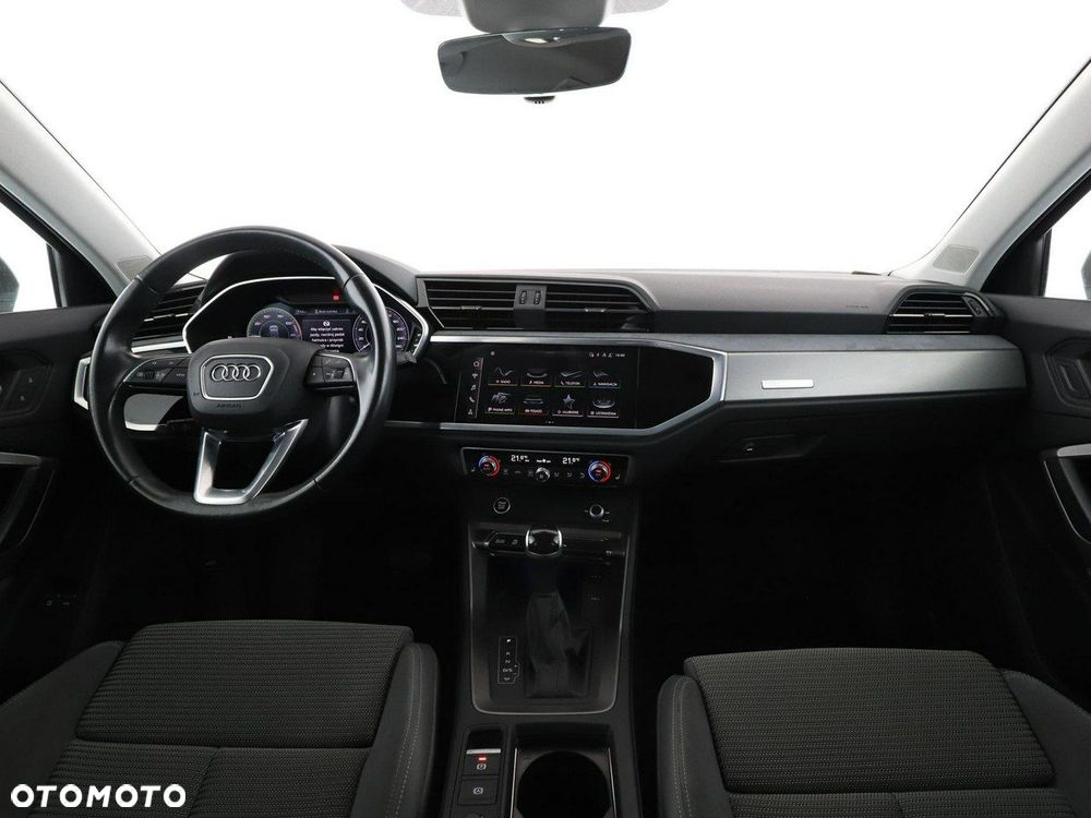 Audi Q3 45 TFSI e S Line S tronic - 16