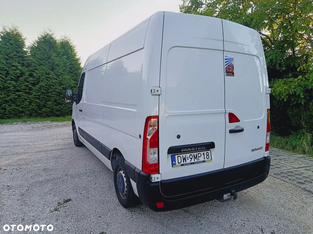 Renault MASTER - 2