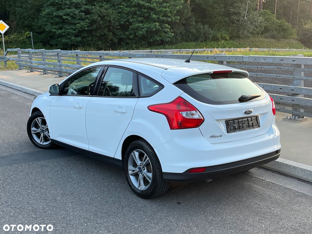 Ford Focus - 3