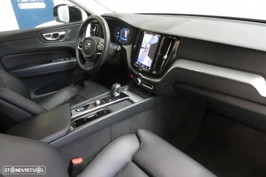 Volvo XC 60 2.0 T6 PHEV Ultimate Dark AWD - 37