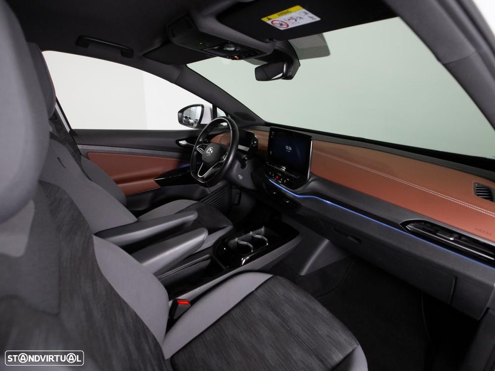 VW ID.5 77 kWh Pro - 9