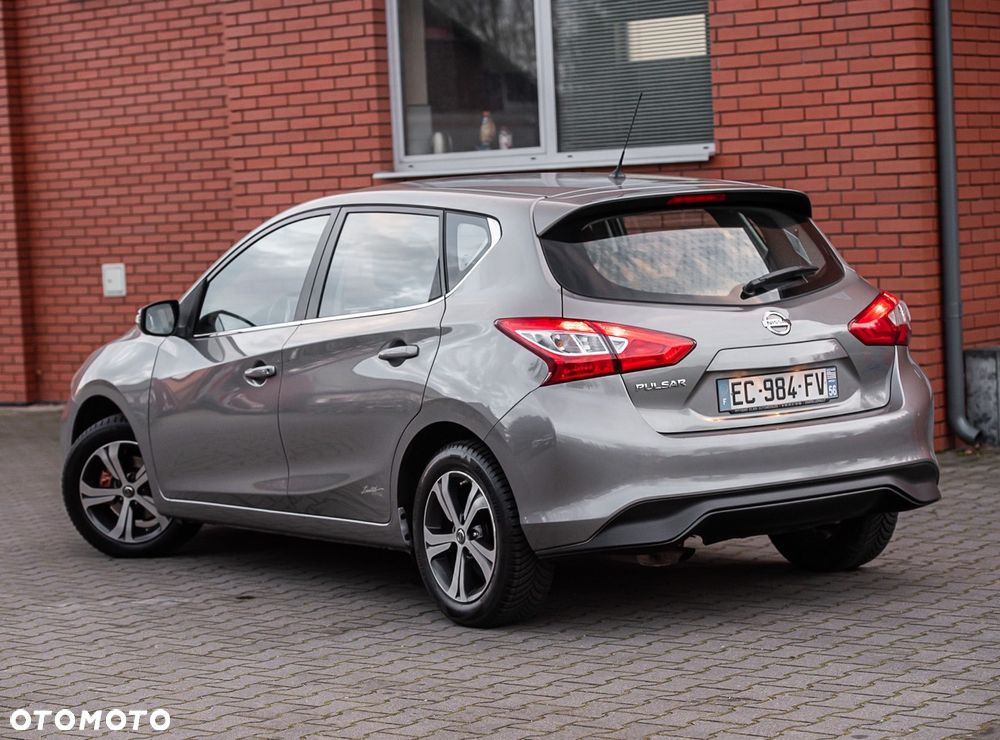 Nissan Pulsar ver-1-2-dig--t-tekna - 4