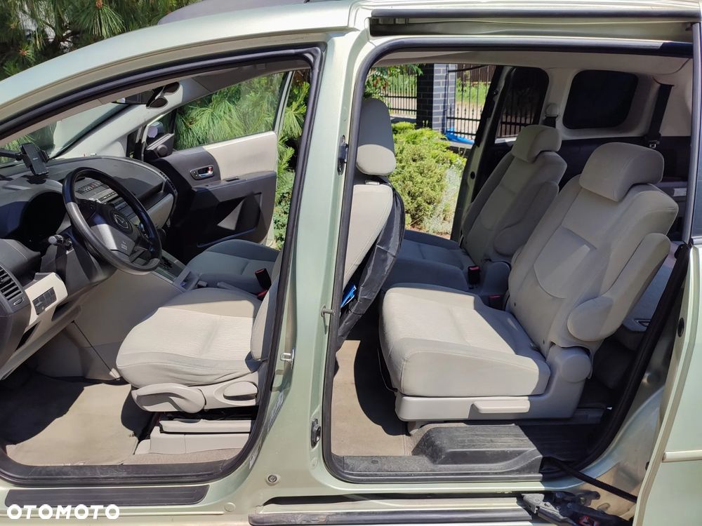 Mazda 5 2.3 Touring - 6