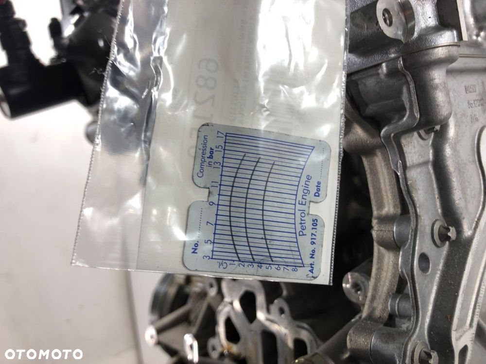 SILNIK  BMW X1 (U11) 2022-2025 s-drive 2.0i 115kW [156KM] BENZYNA B38A15P - 7