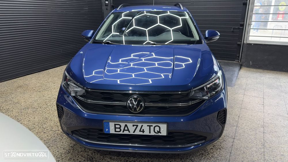 VW Taigo 1.0 TSI Urban Style - 2
