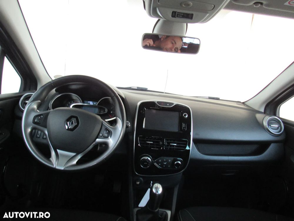 Renault Clio Grandtour (Energy) TCe 90 Start & Stop LIMITED - 10