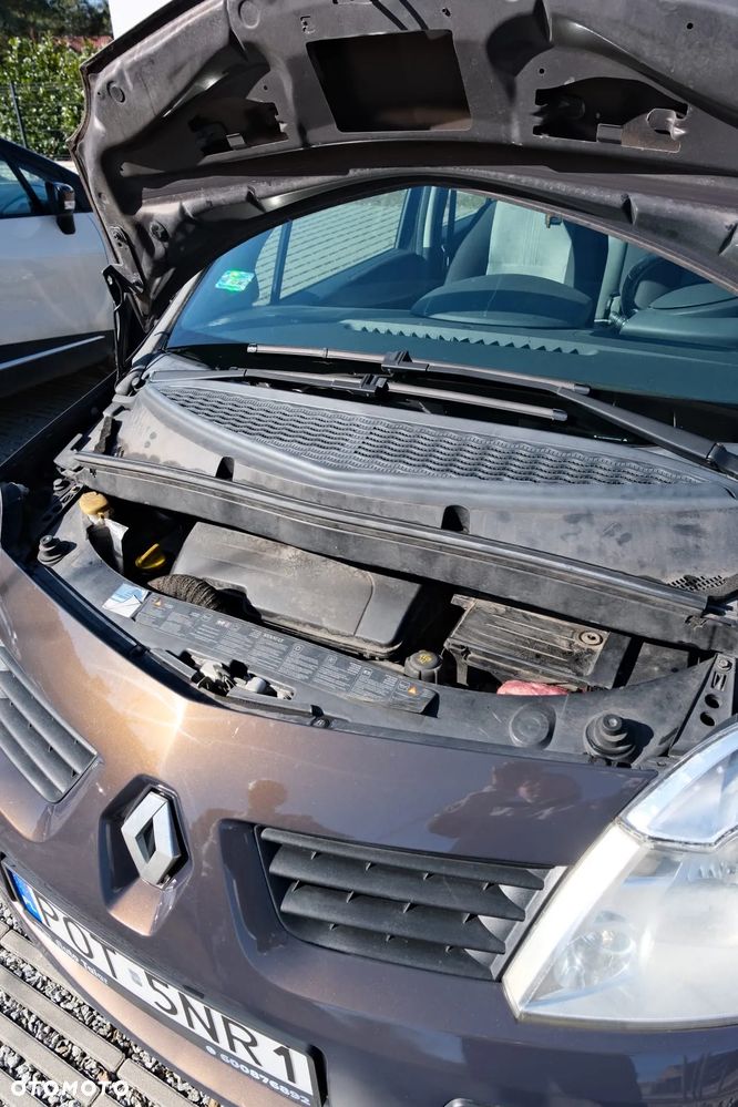 Renault Modus 1.2 Confort Authentique - 13