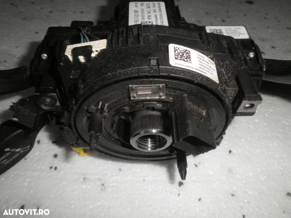Spira volan Audi A3 8V 5Q0953549C - 1