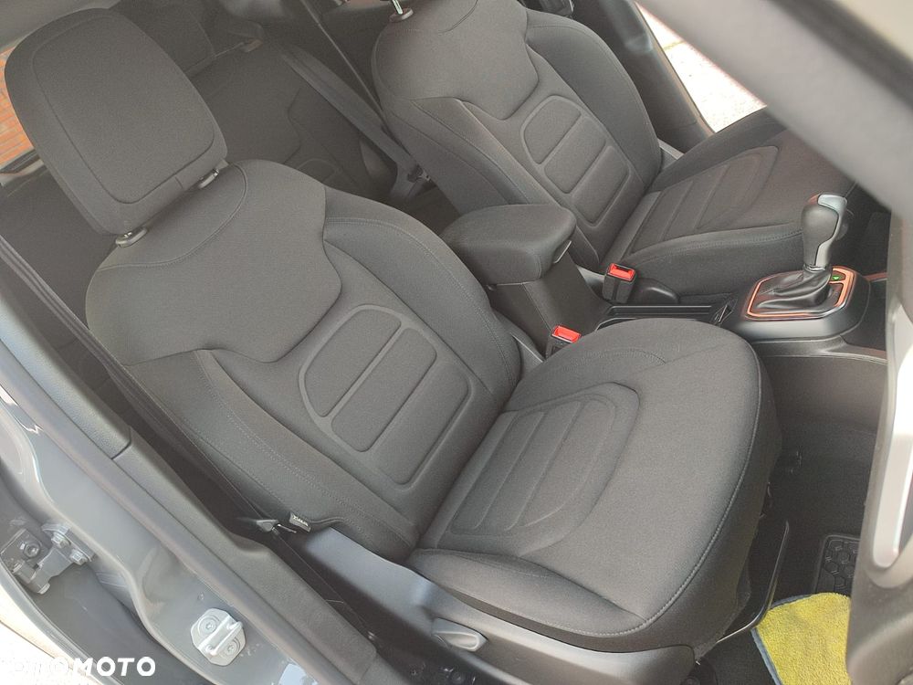 Jeep Renegade - 10