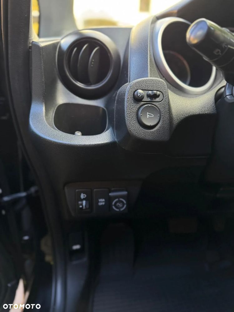 Honda Jazz - 14