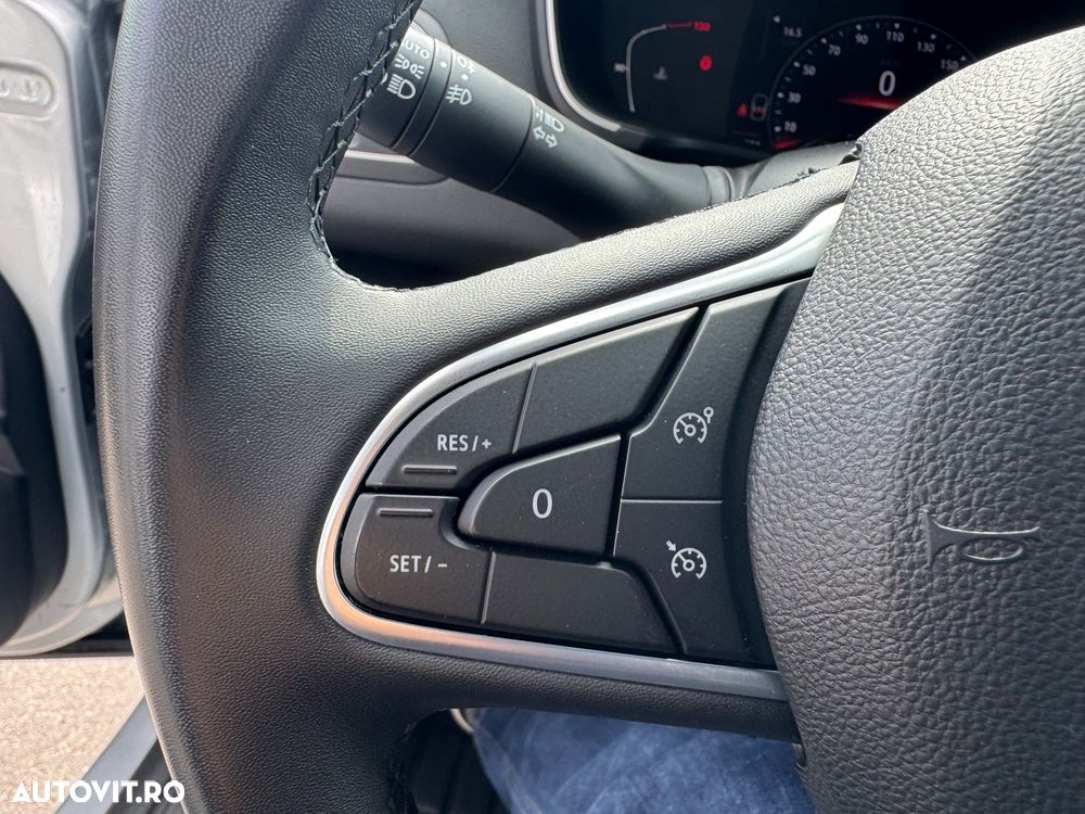 Renault Megane BLUE dCi 115 Equilibre - 19