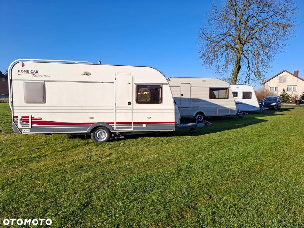 Caravelair Soleria 395 - 38