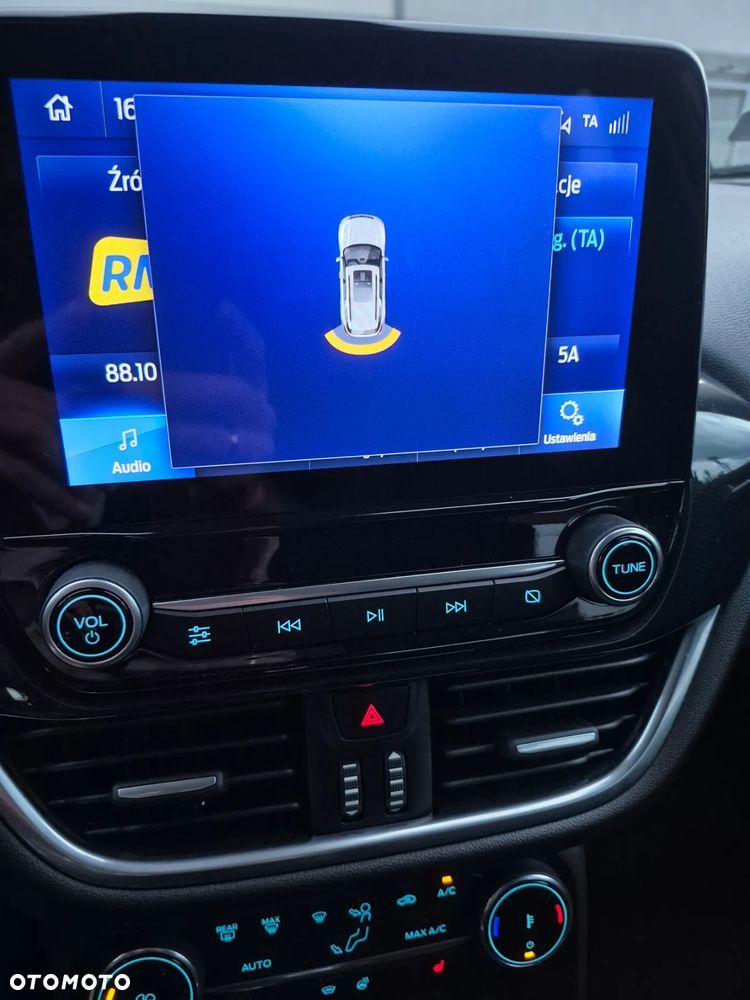 Ford Puma 1.0 EcoBoost Titanium - 21