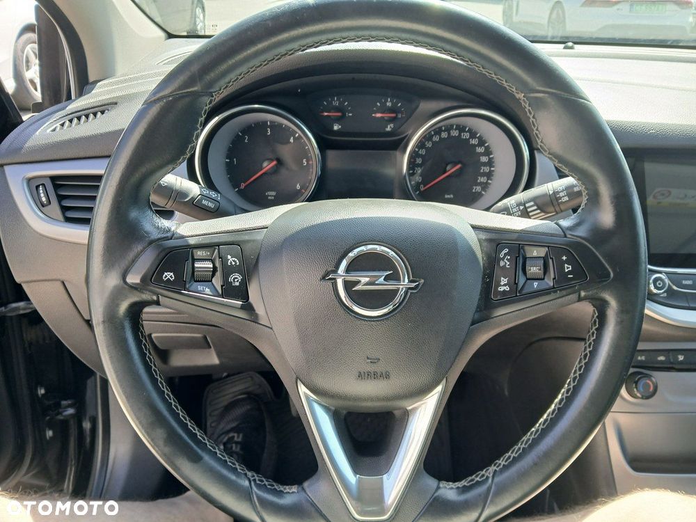 Opel Astra 1.6 CDTI Active - 17