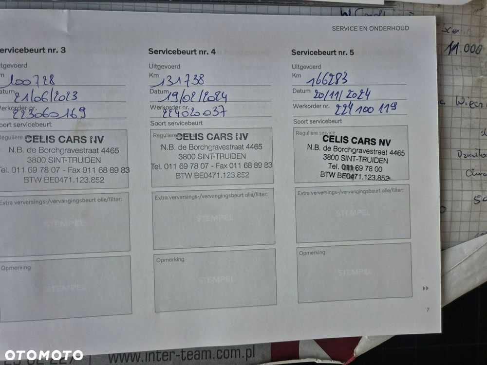 Volvo V60 B4 D Geartronic Momentum Pro - 34