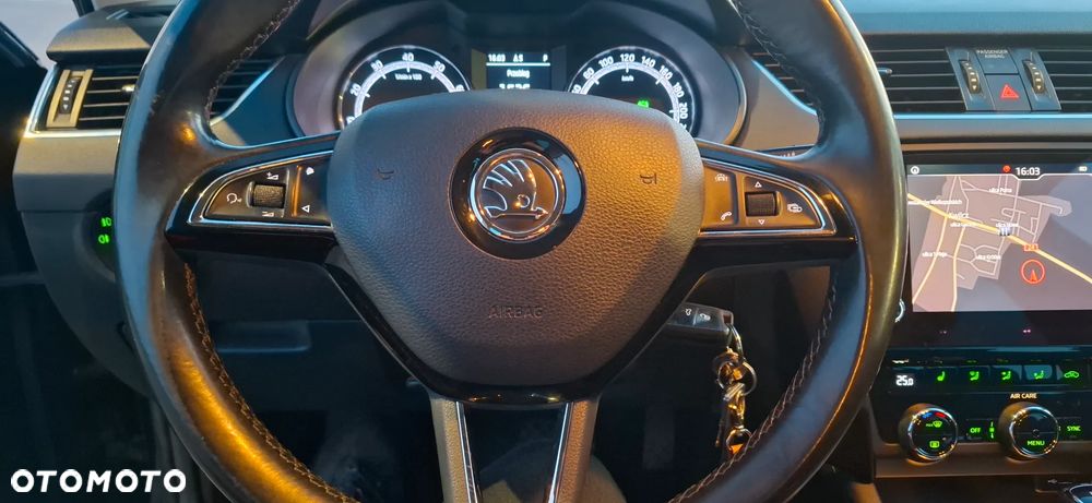 Skoda Octavia 1.0 TSI Drive DSG - 20