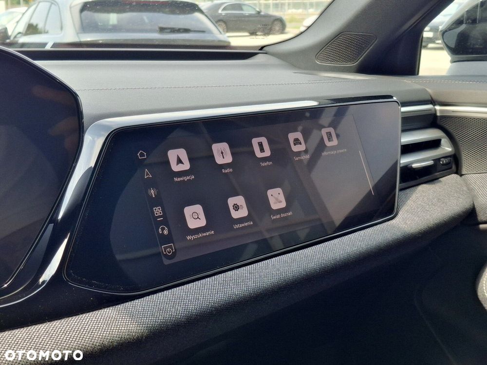 Audi A5 Limousine - 32