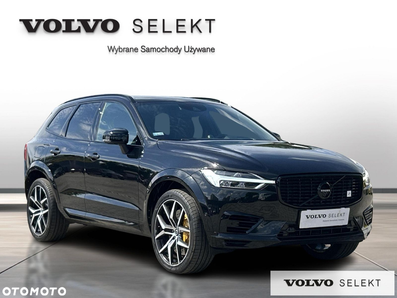 Volvo XC 60 - 8