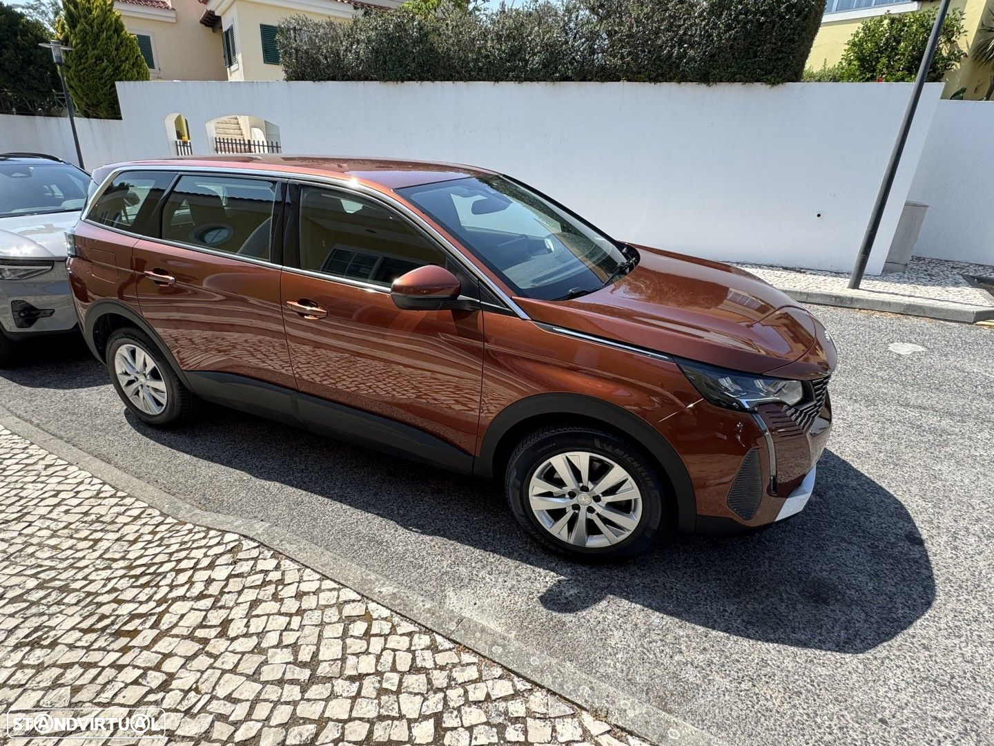 Peugeot 5008 1.2 PureTech Active Pack - 7