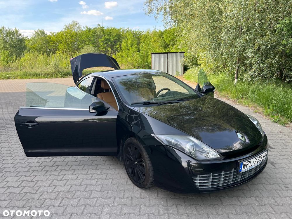 Renault Laguna 3.0 dCi V6 Initiale - 23