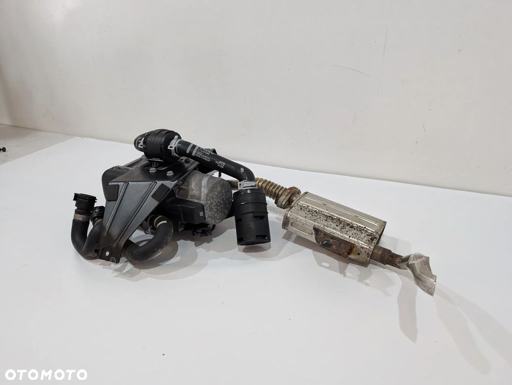 VOLVO S60 III V60 II XC60 XC90 WEBASTO OGRZEWANIE POSTOJOWE 31694777 - 4