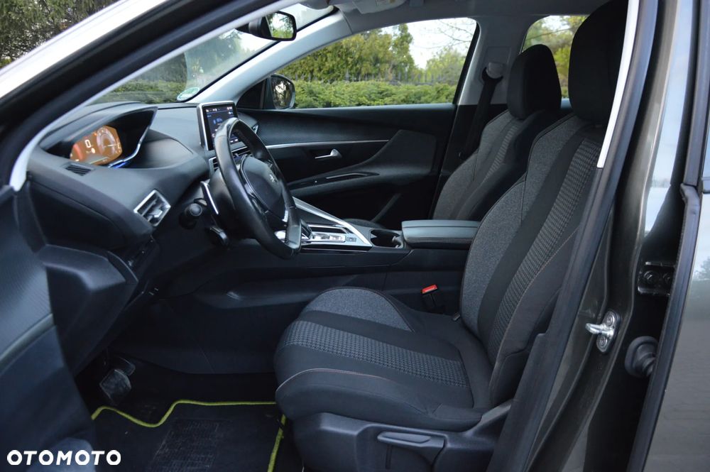 Peugeot 3008 PureTech 130 Stop & Start EAT6 Active - 8