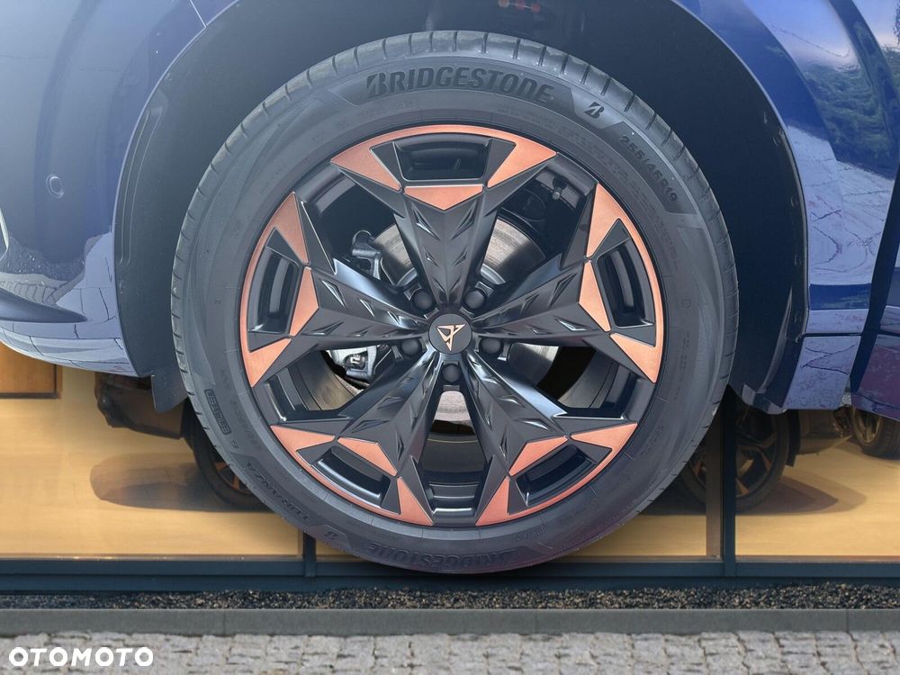 Cupra Terramar 1.5 eTSI mHEV DSG - 12
