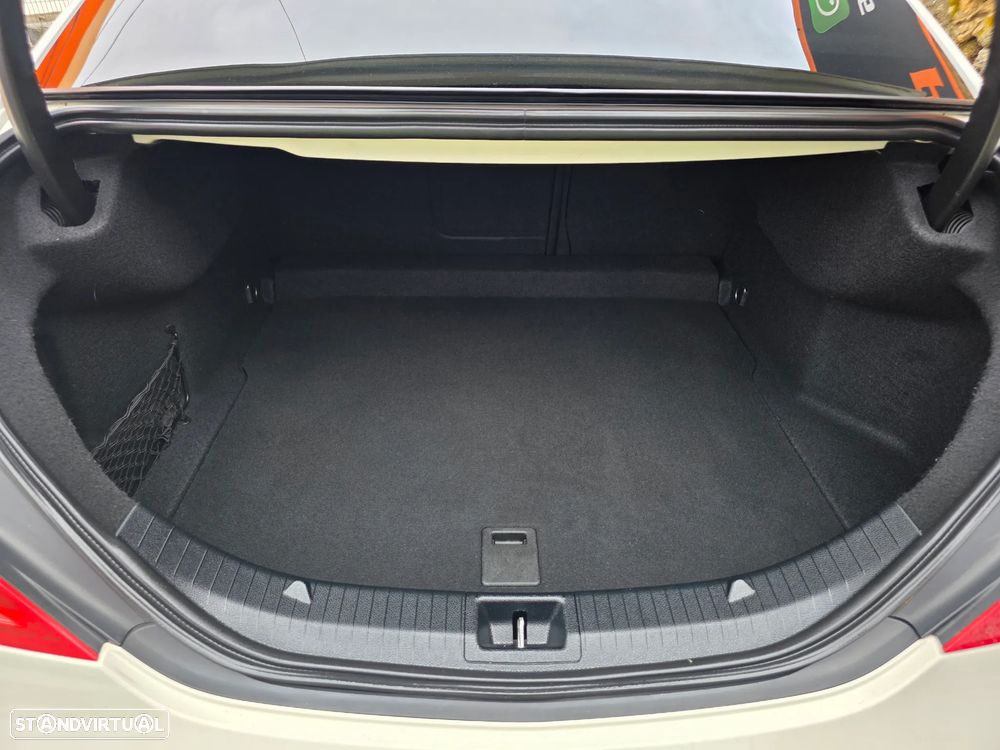 Mercedes-Benz CLA 220 CDI AMG Line Aut. - 27