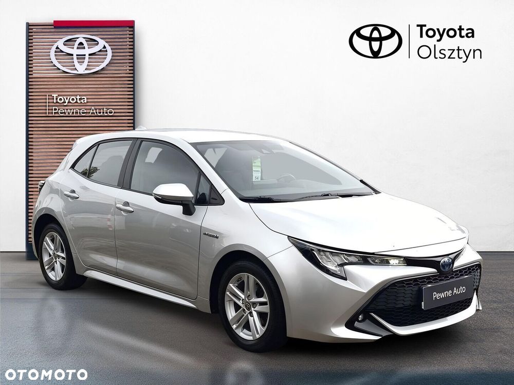 Toyota Corolla - 7