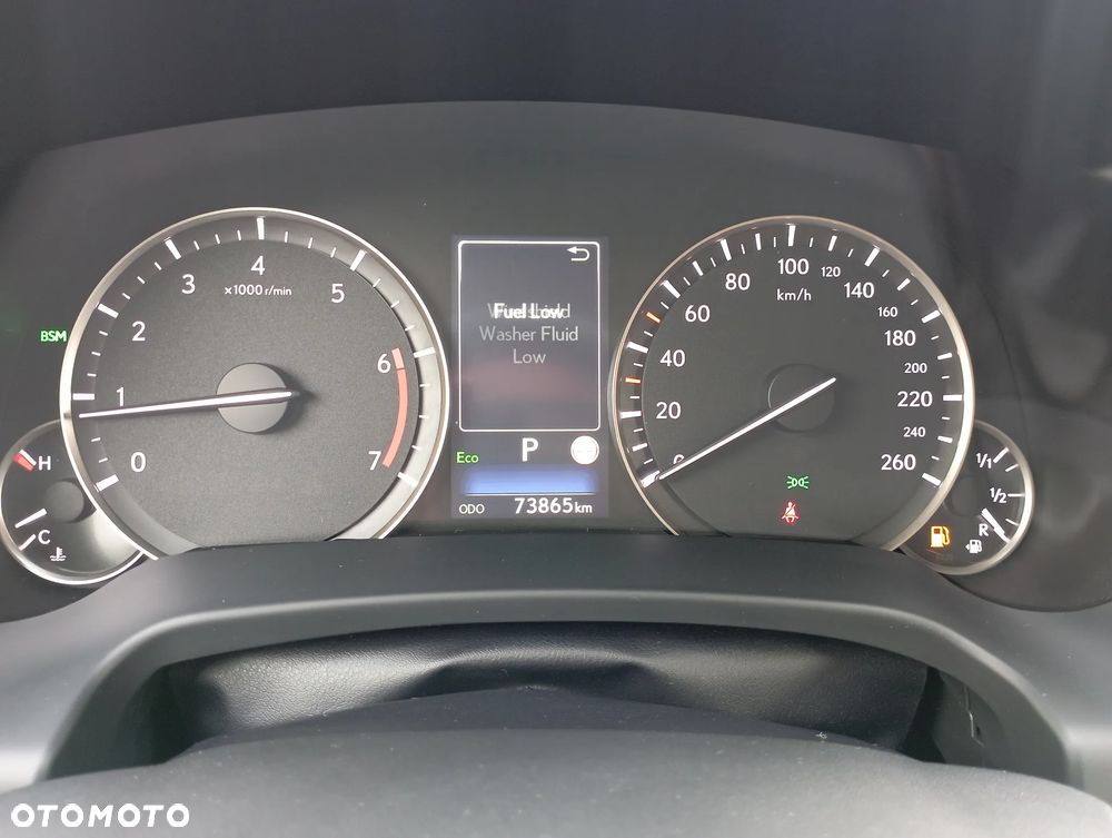 Lexus RX 300 Business Edition + - 13