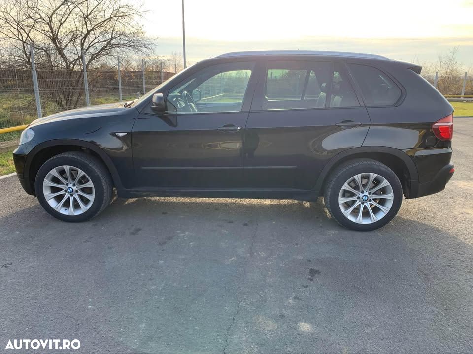 BMW X5 3.0d Aut. - 5