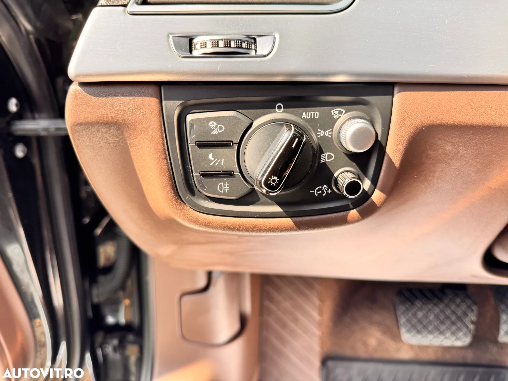 Audi A8 3.0 TDI Quattro Tiptronic - 20