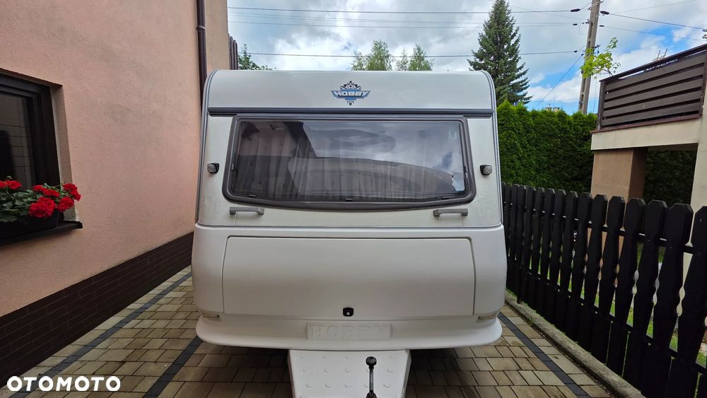 Hobby De luxe - 10