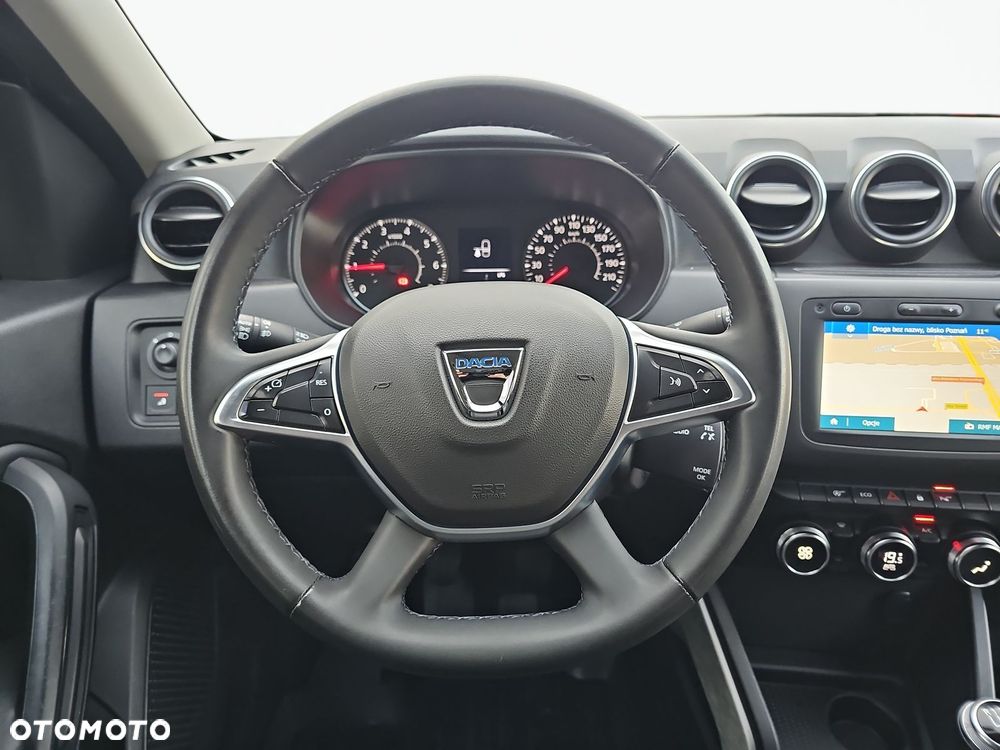 Dacia Duster 1.0 TCe Prestige - 29