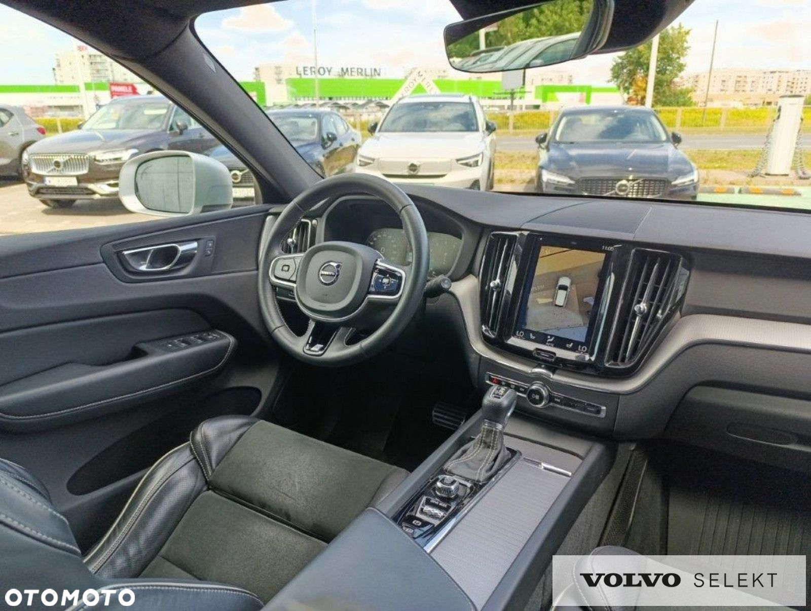 Volvo XC 60 - 12