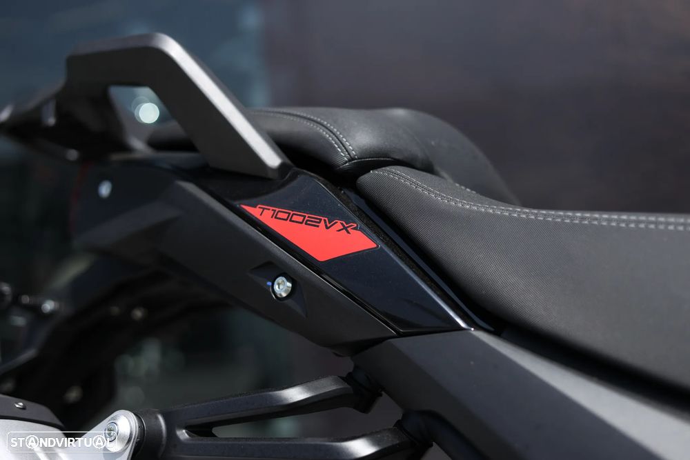 Morbidelli T1002VX - 17