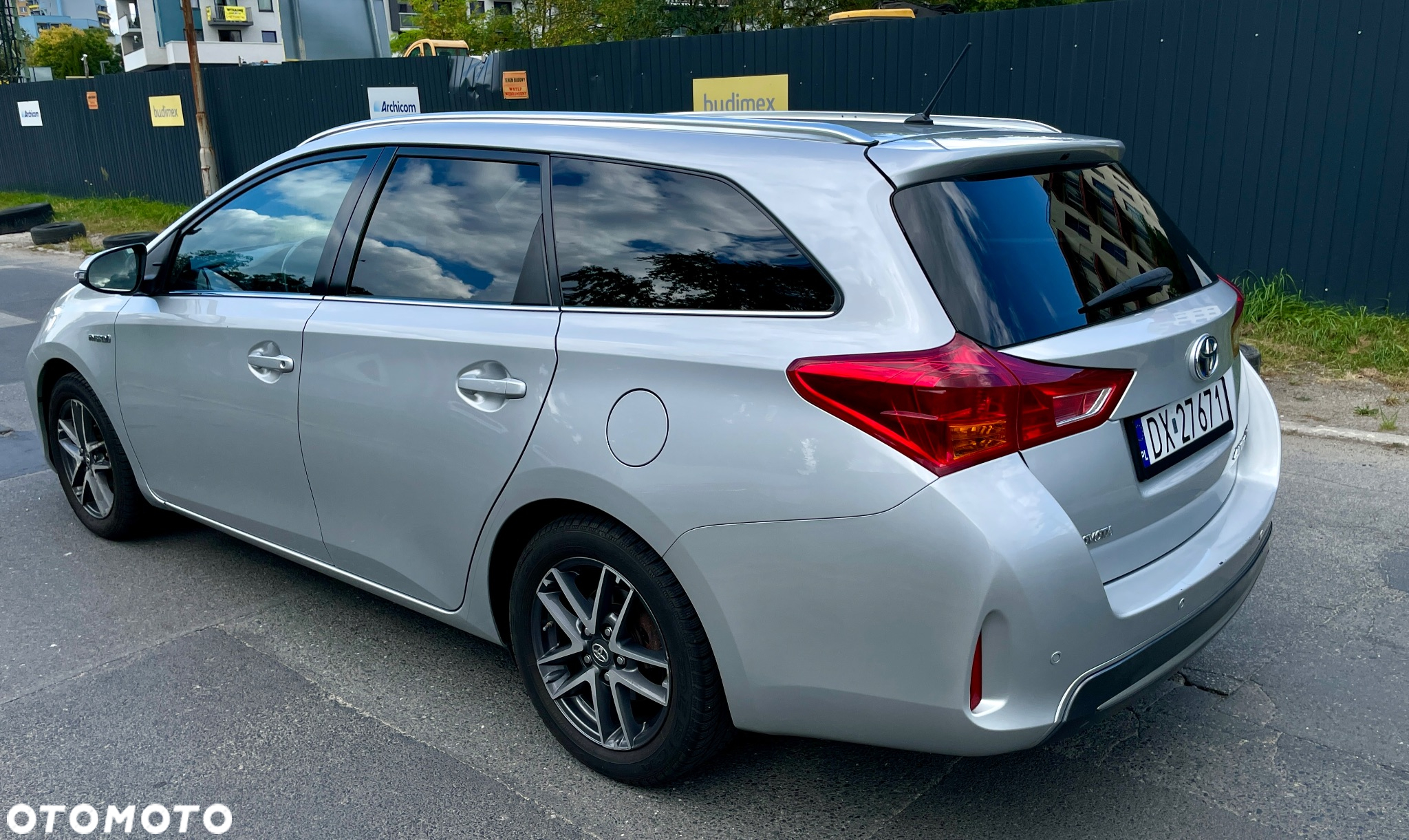 Toyota Auris - 3