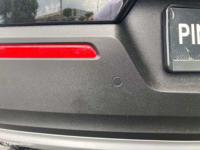 Volvo XC 40 T5 Recharge DKG Inscription - 10