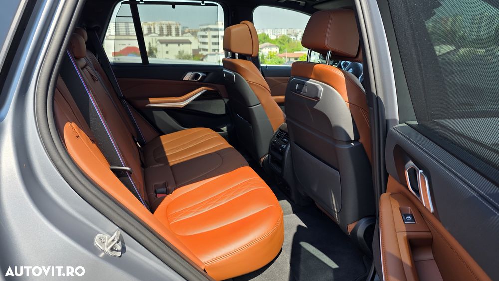 BMW X5 xDrive50e AT PHEV - 10